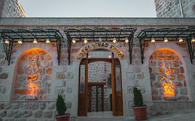 Kasr-I Divan Hotel